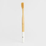 Bamboo Adult Toothbrush Soft
