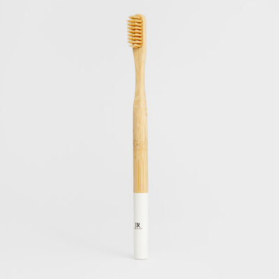 soft toothbrush
