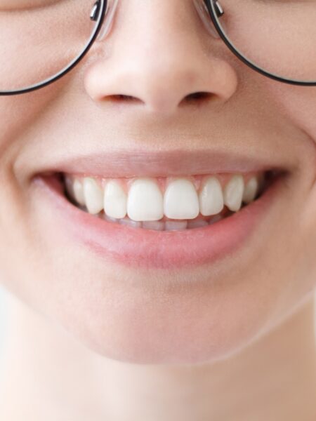Whitening Effect