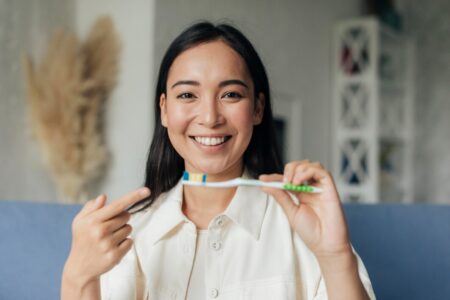 mouth health