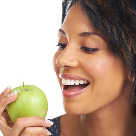 Healthy Mouth