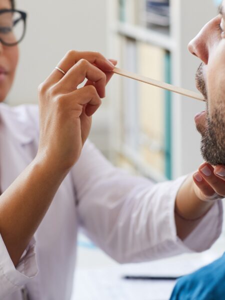 Oral Microbiome