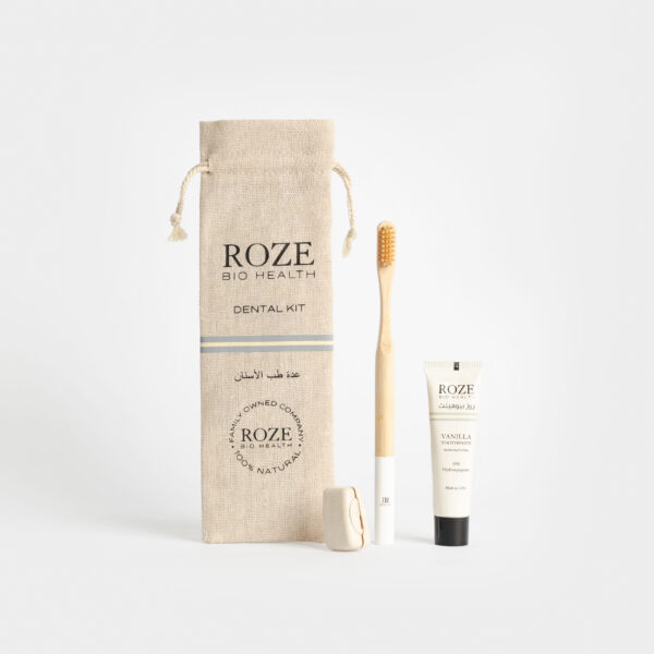 Vanilla Dental kit