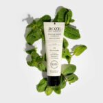 Natural Fresh Mint Toothpaste