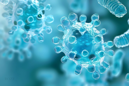 Oral _Microbiome