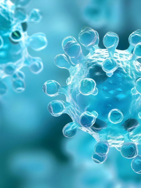 Oral _Microbiome