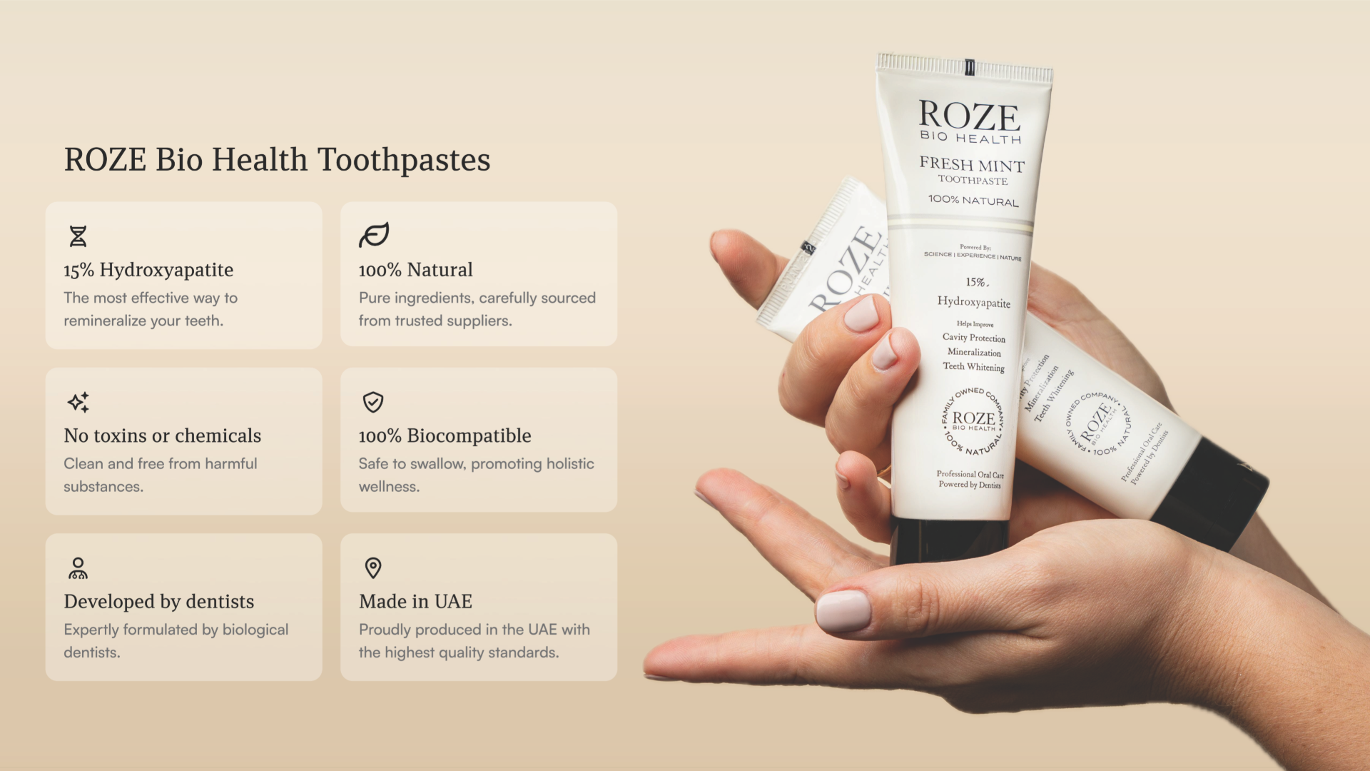 ROZE _Bio_Health_Toothpaste ROZE_BioHealth_Shop