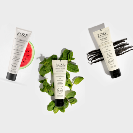 ROZE_Toothpaste_Dubai_UAE_Biological