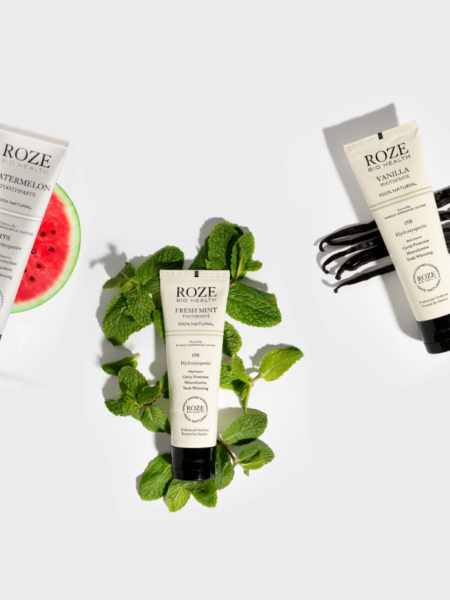 ROZE_Toothpaste_Dubai_UAE_Biological