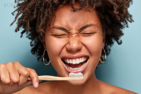 Your Mouth Is a Window Into Your Overall Health