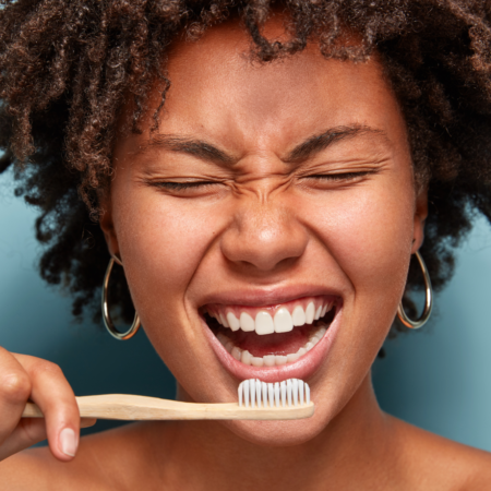 Your Mouth Is a Window Into Your Overall Health