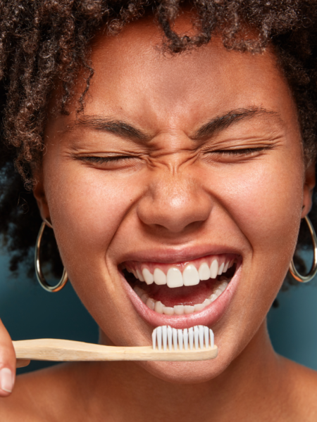 Your Mouth Is a Window Into Your Overall Health