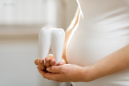 Oral Care During Pregnancy