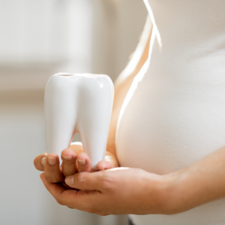 Oral Care During Pregnancy