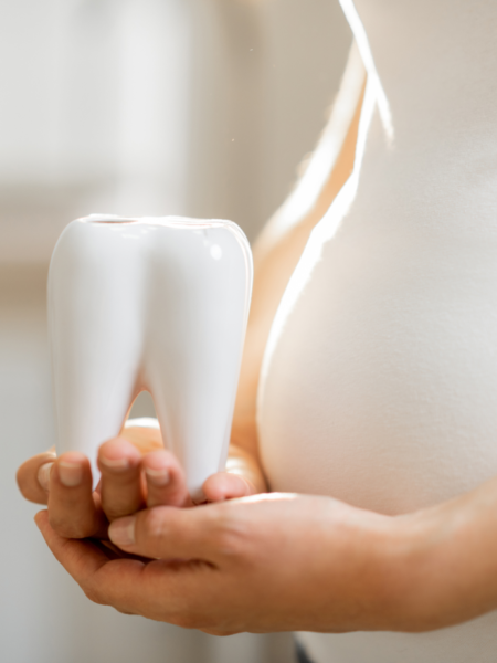 Oral Care During Pregnancy