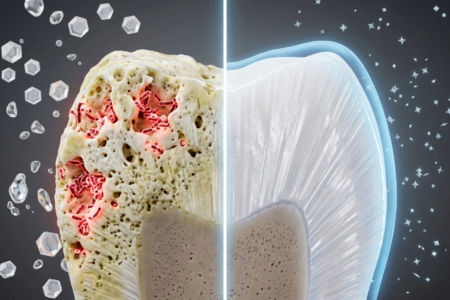 Hydroxyapatite science