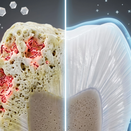 Hydroxyapatite science