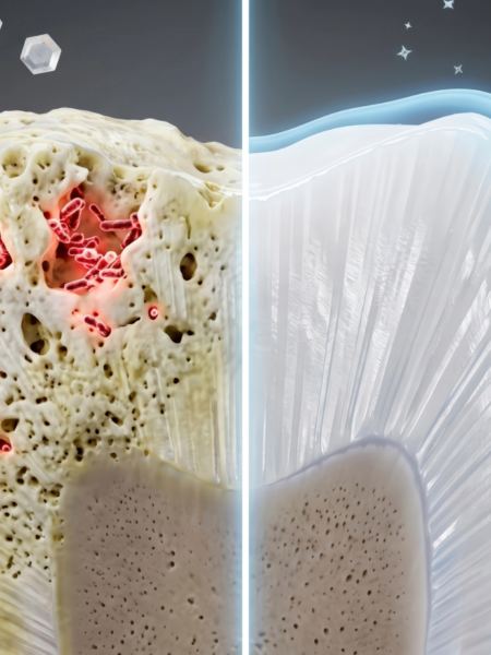 Hydroxyapatite science