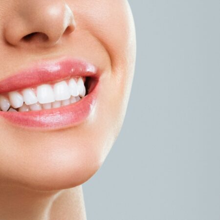 Confidence of a Healthy Smile