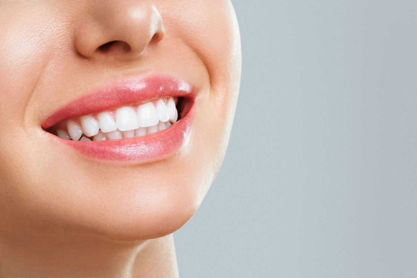 Confidence of a Healthy Smile