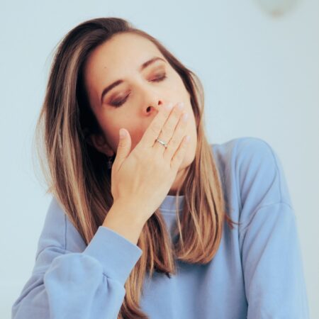 Breath Is Worse in the Morning