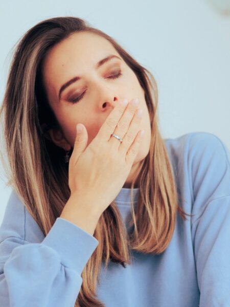 Breath Is Worse in the Morning