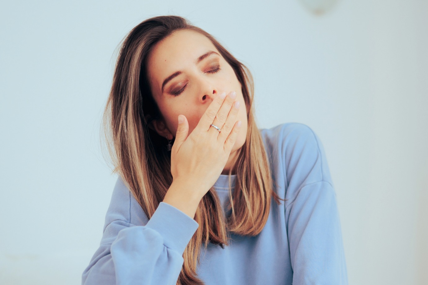 Breath Is Worse in the Morning