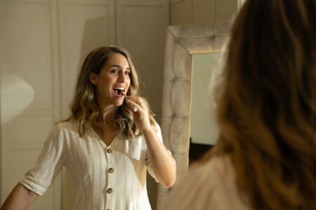 Why Brushing Doesn’t Fix Morning Breath